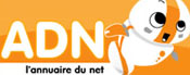 Annuaire du Net - Liens en dur
