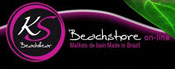 Maillot de bain Ksbeachwear
