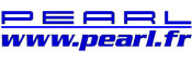 Pearl diffusion