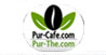 Th&eacute; et caf&eacute; commerce &eacute;quitable
