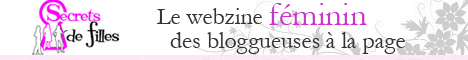 secrets de de filles