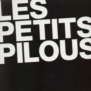 Les Petits Pilous logo