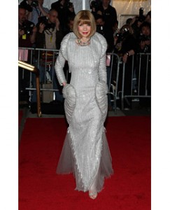 faux pas wintour