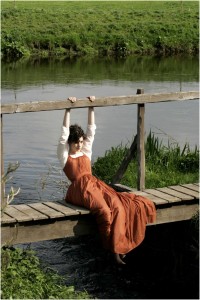 jeunesse de Jane Austen