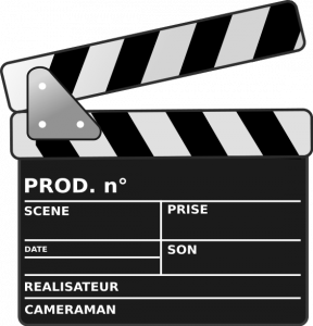 Clap-cinema