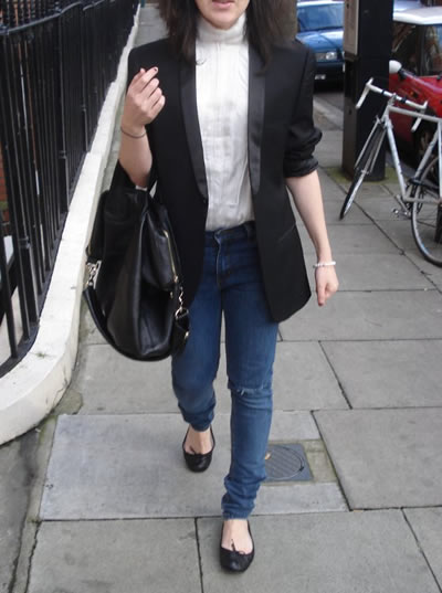 Next Trend bloggueuse