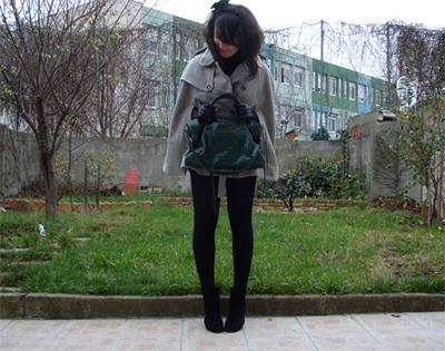 Cape Topshop