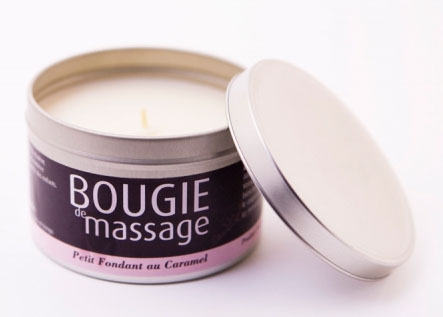 Bougie-de-Massage