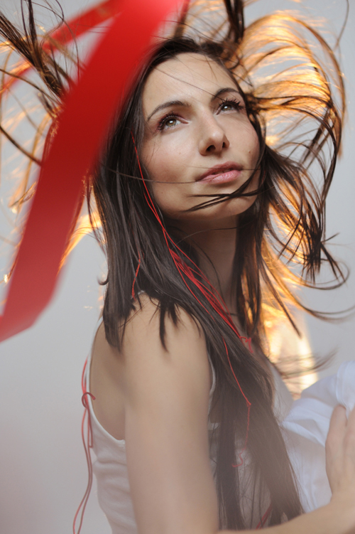 Clara plume