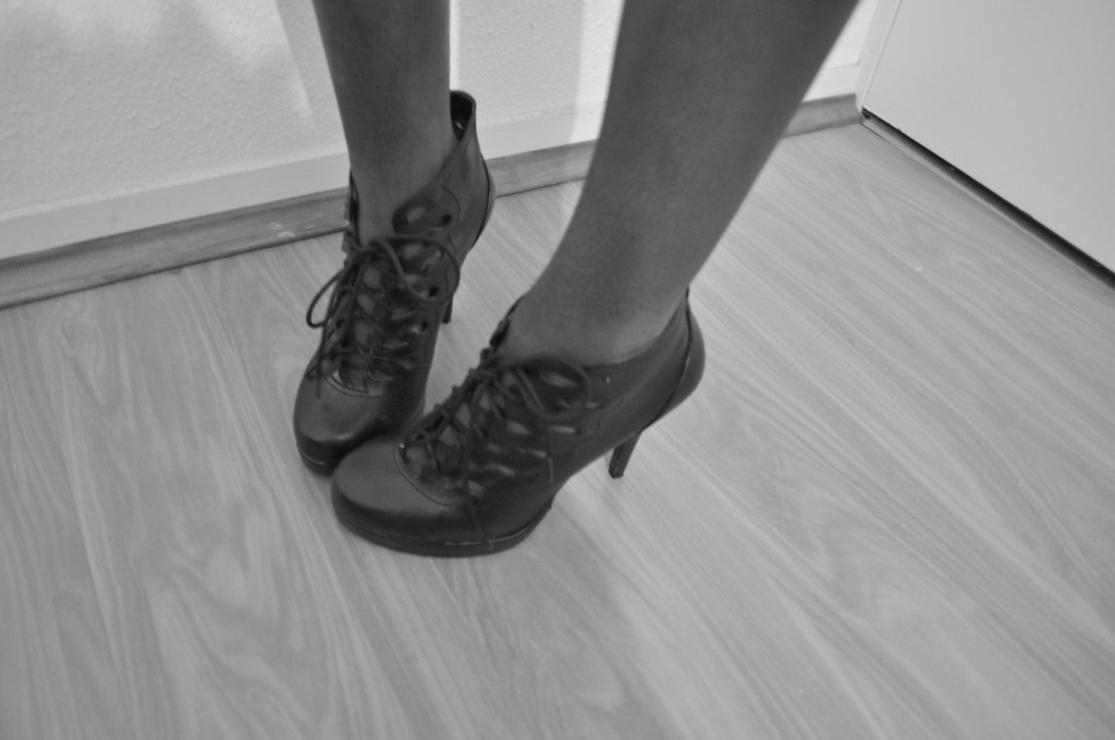 olivia chaussures