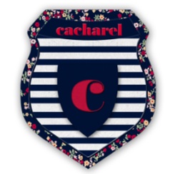 Ecusson-cacharel