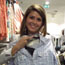 Accompagnement shopping avec Emilie VIARD de Eden