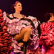 Le spectacle French Cancan au Palace