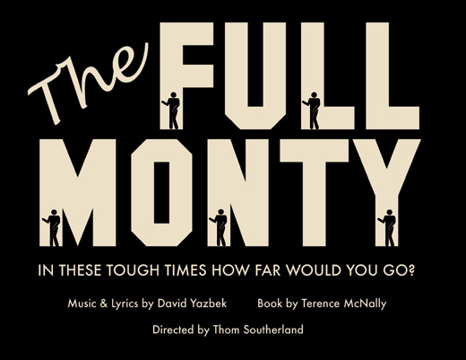 FullMonty comedie musicale