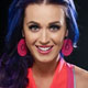 Katy Perry partage avec nous une part d’elle en DVD