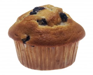 Muffin-dessert-pique-nique
