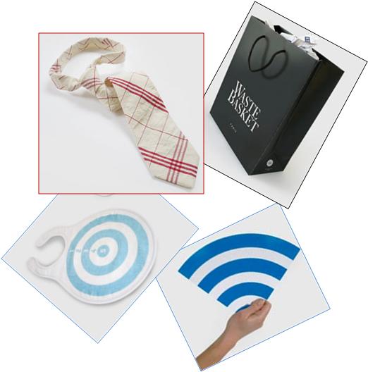 accessoires ATYPYK