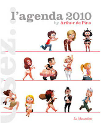 agenda-erotique-2010-jardin-des-dames