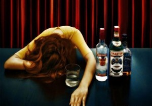 alcool
