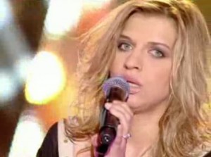Amandine
