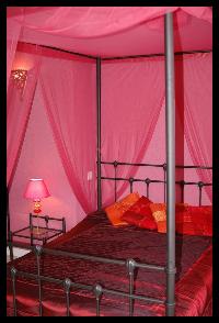 Exemple de déco pour chambre