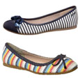 Acheter vos ballerines pour le printemps – été