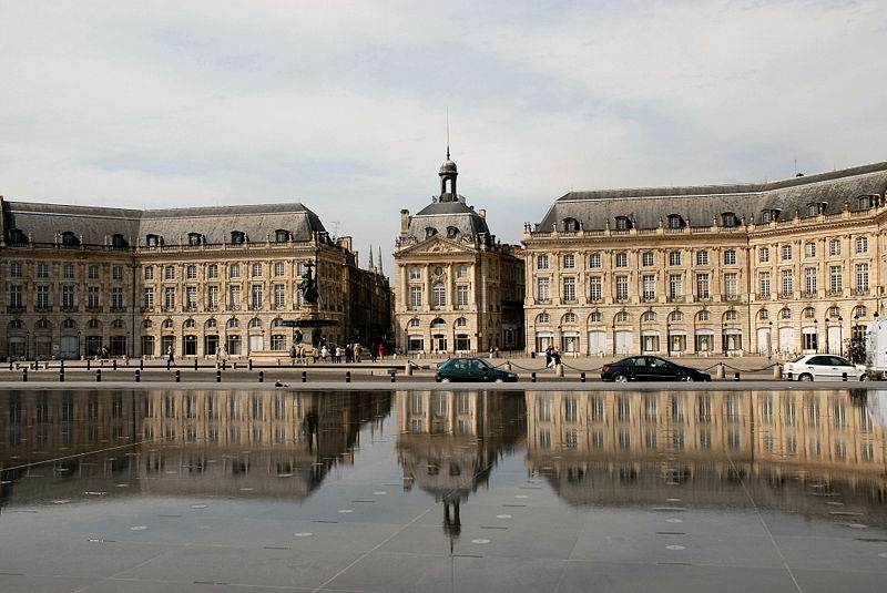 bordeaux