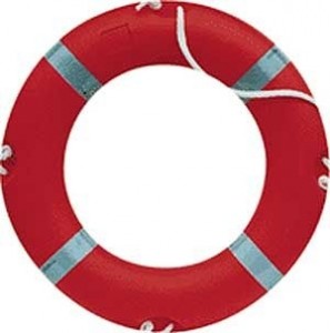 bouée bateau