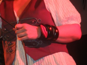 Elodie Ruiller bracelet