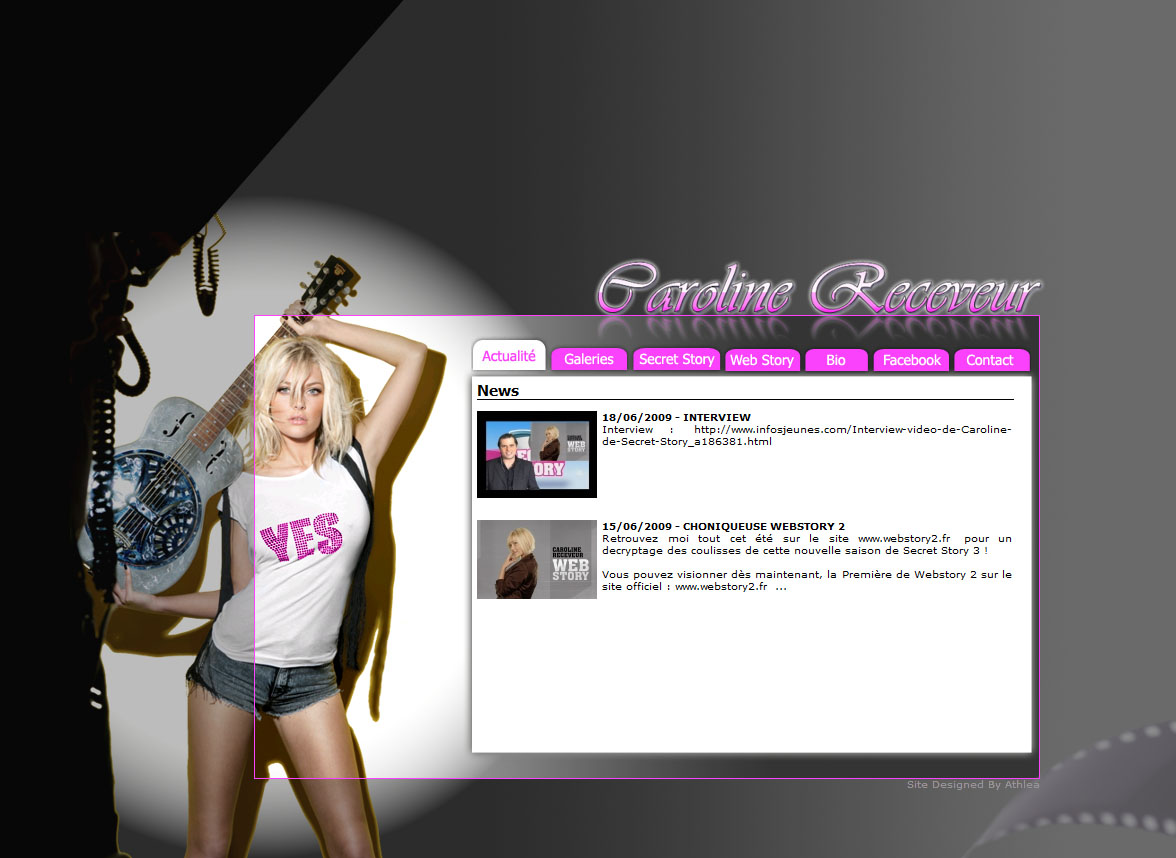caroline-receveur-site-internet