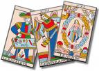 cartes voyance