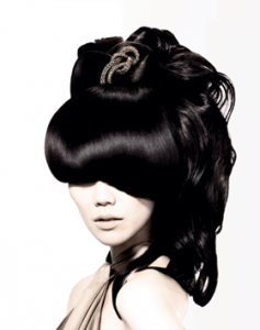 cheveux-brillants-lait-anesse
