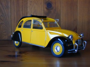 2cv