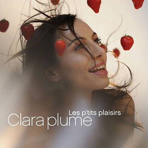 Clara Plume les ptits plaisirs