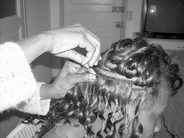 tissages