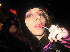 Rock the LM. C