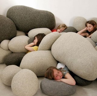 coussins-douillets