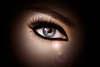 oeil mascara
