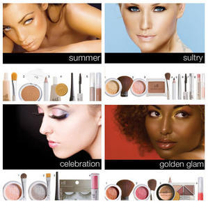 maquillage ELF