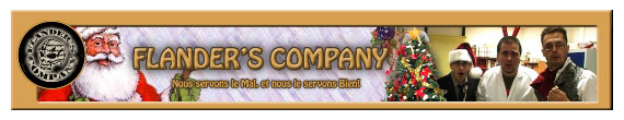 Flanders Company