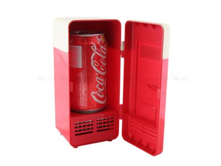 frigo usb
