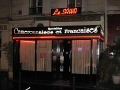 Le Sawa