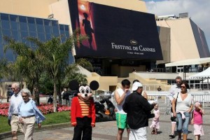 Palais des Festivals de Cannes