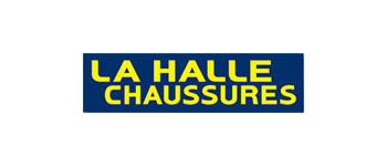 la halle aux chaussures basket fille