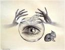 boule voyance oeil