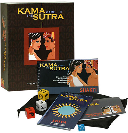 jeux erotique kamasutra