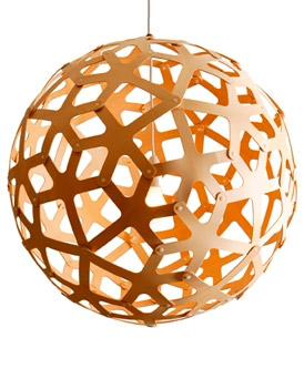 lustre éco design