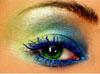 maquillage waterproof