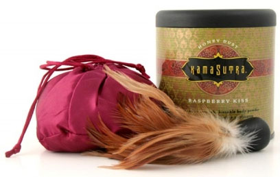 poudre massage kamasutra