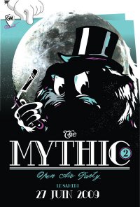 Mythic Party II